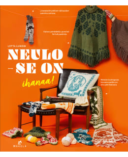 LUNDIN: NEULO, SE ON IHANAA! Main Image