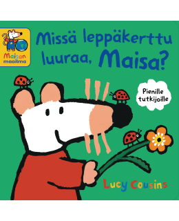 HEIMONEN: MISSÄ LEPPÄKERTTU, MAISA? Main Image