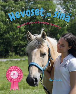KARLSSON: HEVOSET JA SINÄ Main Image