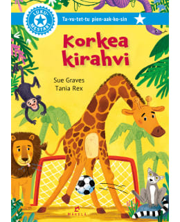 REX: KORKEA KIRAHVI Main Image