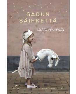VAINIKAINEN: SADUN SÄIHKETTÄ VIRKKUUKOU Main Image