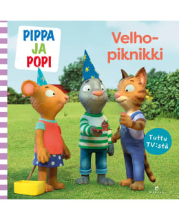 VELHOPIKNIKKI Main Image