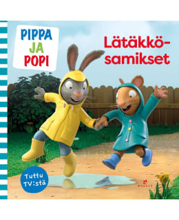LÄTÄKKÖSAMIKSET Main Image
