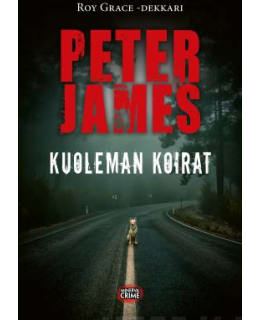 JAMES: KUOLEMAN KOIRAT Main Image