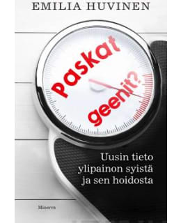 HUVINEN: PASKAT GEENIT? Main Image