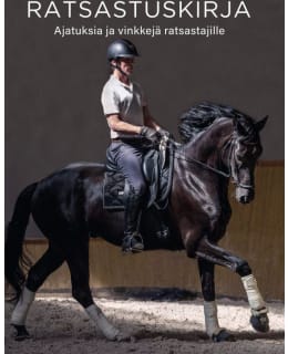 RATSASTUSKIRJA Main Image