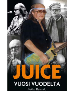 RUISSALO: JUICE - VUOSI VUODELTA Main Image