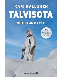 KALLONEN: TALVISOTA - 105 KUNNIAN PÄIVÄÄ Main Image