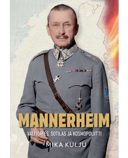 KULJU: MANNERHEIM Main Image