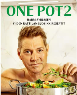 SYRJÄNEN: ONE POT Main Image