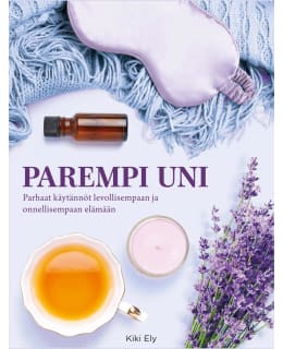 ELY: PAREMPI UNI Main Image