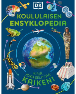 KOULULAISEN ENSYKLOPEDIA Main Image