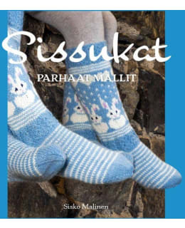 MALINEN: SISSUKAT - PARHAAT MALLIT Main Image