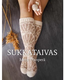 OJANPERÄ: SUKKATAIVAS Main Image