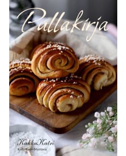 KAKKUKATRIN PULLAKIRJA Main Image