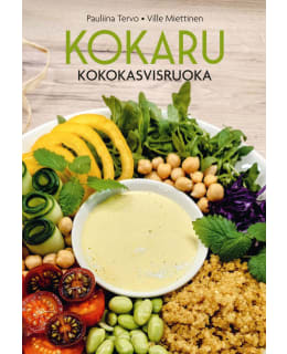 TERVO: KOKARU Main Image