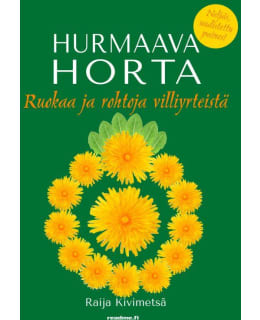 HURMAAVA HORTA 2026 Main Image