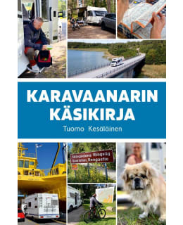 KARAVAANARIN KÄSIKIRJA Main Image