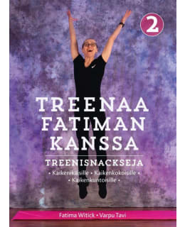 TREENAA FATIMAN KANSSA 2 Main Image