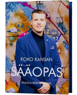 KOKO KANSAN SÄÄOPAS Main Image