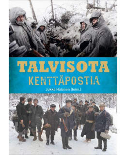 TALVISOTA - KENTTÄPOSTIA Main Image