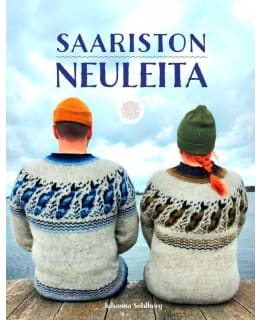 SAARISTON  NEULEET Main Image
