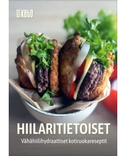 HIILARITIETOISET VÄHÄHIILIHYDRAATTISET Main Image