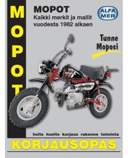 ALFAMER MOPOT Main Image