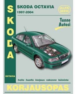 ALFAMER SKODA OCTAVIA 1997-2004 Main Image