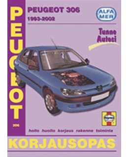 ALFAMER PEUGEOT 306 1993-2002 Main Image