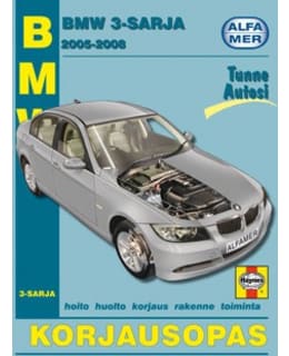 BMW 3-SARJA 2005-2008 Main Image