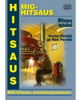 ALFAMER MIG-HITSAUS Main Image