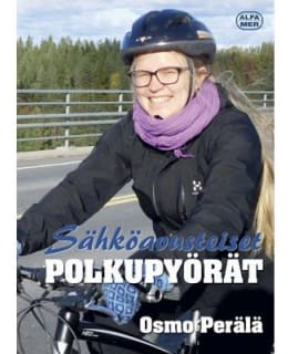PERÄLÄ: SÄHKÖAVUSTEISET POLKUPYÖRÄT Main Image