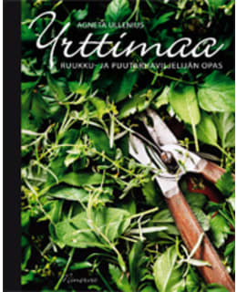 ULLENIUS: YRTTIMAA - RUUKKU- JA PUUTAR. Main Image