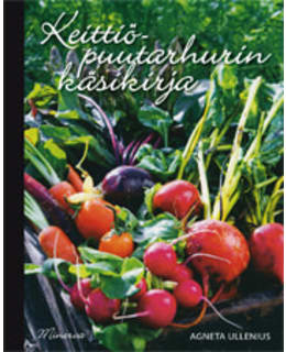 ULLENIUS: KEITTIÖPUUTARHURIN KÄSIKIRJA Main Image