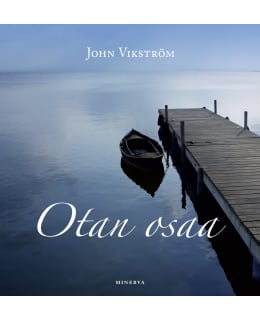 VIKSTRÖM:OTAN OSAA Main Image