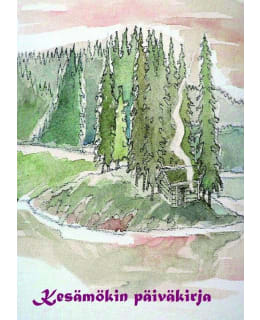 RISSANEN: KESÄMÖKIN PÄIVÄKIRJA Main Image