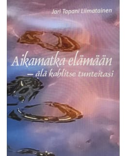 LIIMATAINEN: AIKAMATKA ELÄMÄÄN Main Image