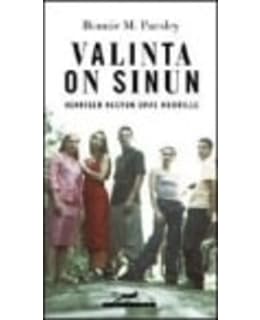 PARSLEY: VALINTA ON SINUN Main Image