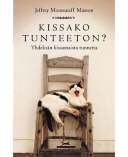 MASSON: KISSAKO TUNTEETON? Main Image