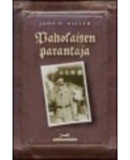 WALLER: PAHOLAISEN PARANTAJA Main Image
