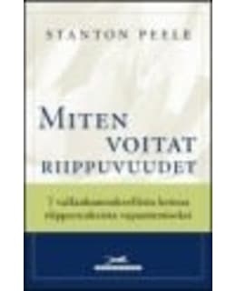 PEELE: MITEN VOITAT RIIPPUVUUDET Main Image