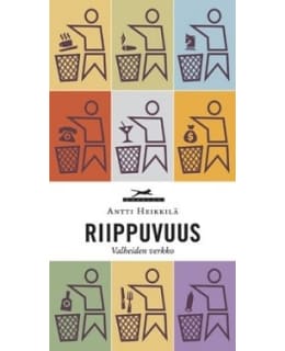 HEIKKILÄ: RIIPPUVUUS - VALHEIDEN VERKKO Main Image