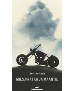 HEIKKILÄ: MIES, PRÄTKÄ JA MAANTIE (2) Main Image