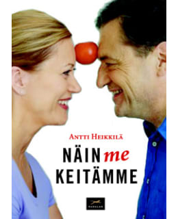 HEIKKILÄ: NÄIN ME KEITÄMME (2) Main Image