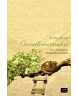 BEN-SHAHAR: ONNELLISEMMAKSI Main Image