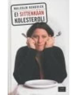 MALCOLM: EI SITTENKÄÄN KOLESTEROLI Main Image