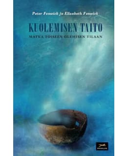 Elizabeth Fenwick ja Peter Fenwick: Kuolemisen taito Main Image