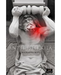 HEIKKILÄ: SIUNATTU KIPU Main Image
