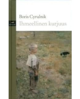 Boris Cyrulnik: Ihmeellinen kurjuus Main Image